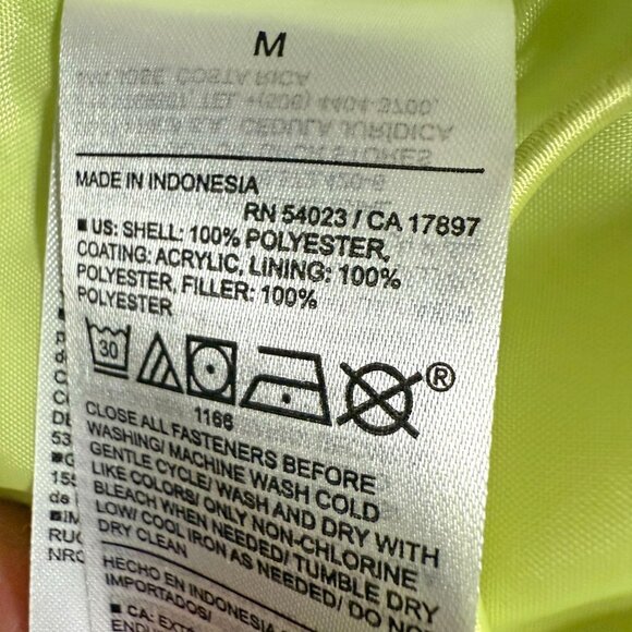 Old Navy Puff Vest - Picture 8 of 11